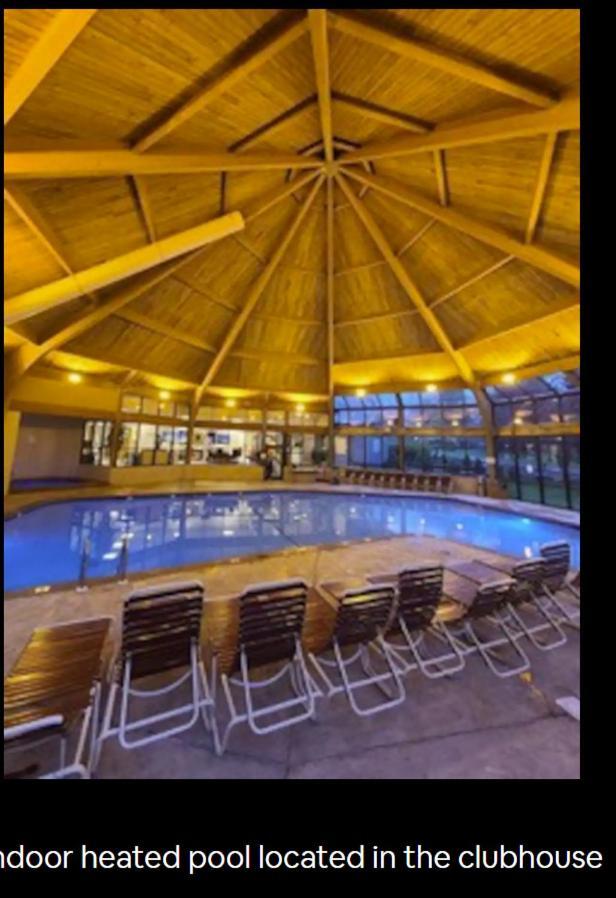 Aquatopia Waterpark-Pool-Tennis-Paintball- Zipline 127 Tannersville Exterior photo